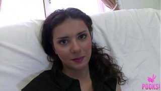 Cute Zoe Gets Her Sex Built Body Railed By 2 Rock Hard Cocks